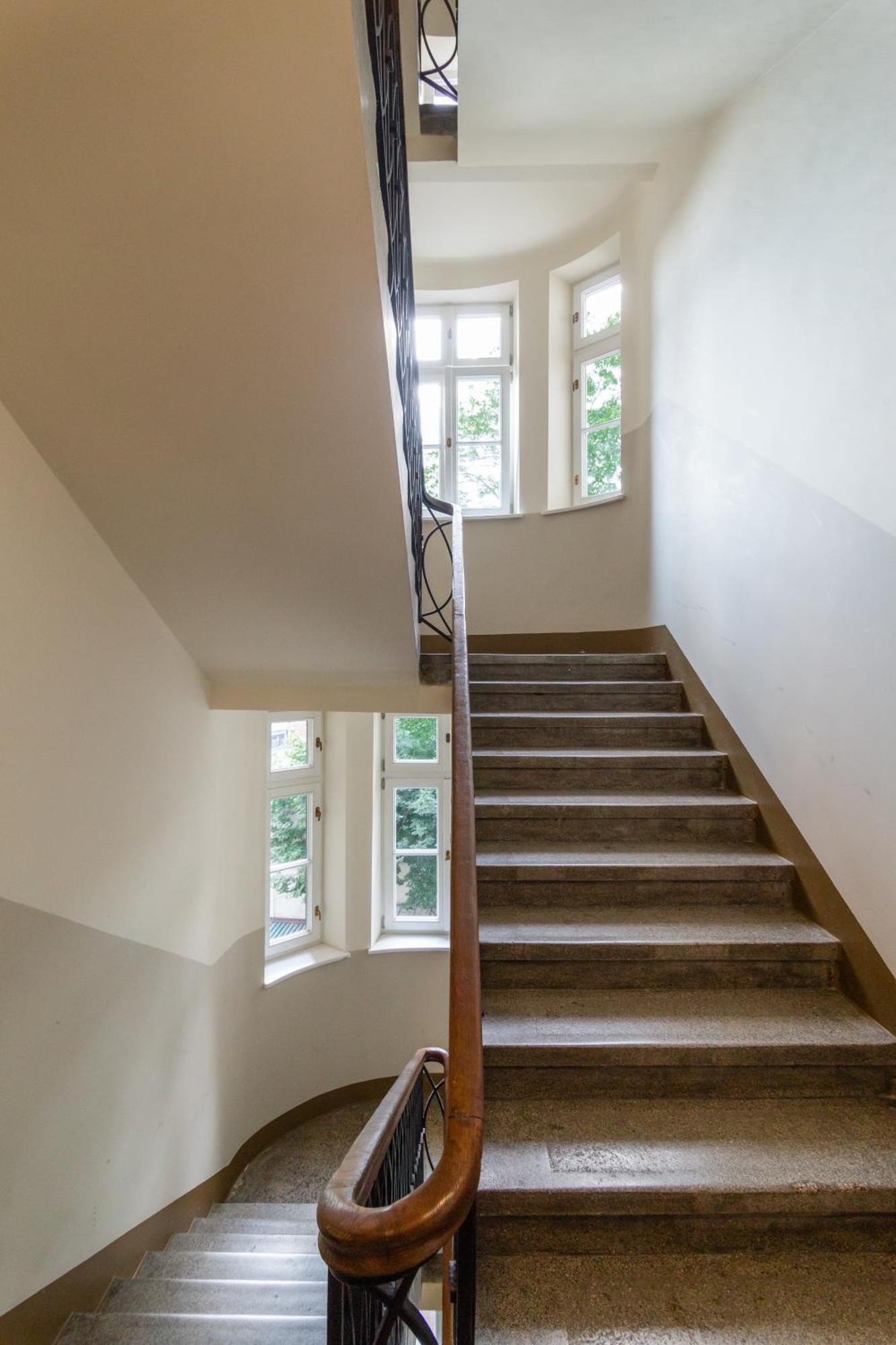 Vintage Charm,3 Bedrooms,Old Town Krakow Exterior photo